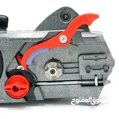  4 منشار حطب كهرباء