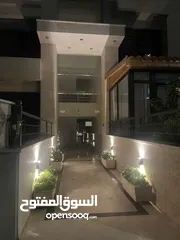  2 شقة مميزة للإيجار في دير غبار ،خلف فندق Olive Tree