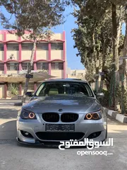  5 BMW(e60)كت كامل (M)