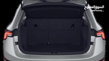  3 Skoda scala MonteCarlo 2020