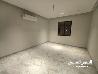  7 شقة سكنية راقية جدا للبيع اول ساكن