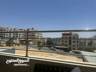  8 شقة طابقية بمنطقة خاص أ خلدا قرب المسجد الهمشري