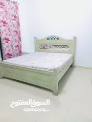  11 #غرفتين وصاله لايجار الشهري في عجمان بمنطقة النعيميه أبراج السيتي تاور# (ابراهيم)
