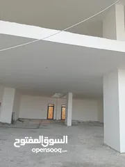  2 مكتب وعيادات مساحات مختلفه