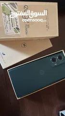  1 Moto Edge 50 Fusion موتورولا