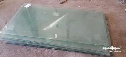  11 ديكور محل من رفوف سكريت وزوايا وستاندات