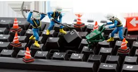  12 صيانة لابتوب وكمبيوتر وبلايستيشن بأيدي مختصين ومحترفين