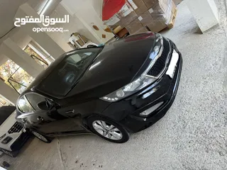  10 اوبتيما k5 نخب ولا ضربة سعر مغررررررري مغررررررري 2013