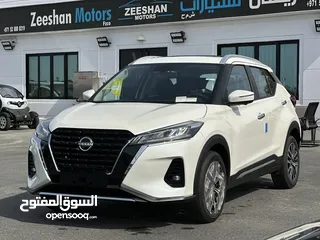  3 NISSAN KICKS 2023