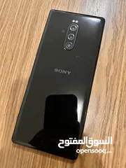  7 Sony Xperia 1