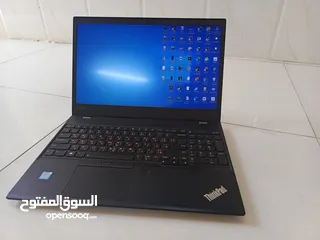  1 لابتوب لينوفو