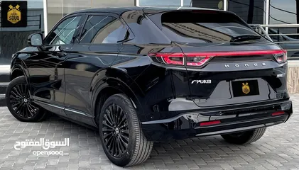  11 Honda e:NP1 E3  2023