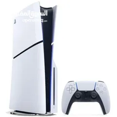  1 مطلوبPS5 slim