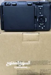  2 sony FX3 With box and acc