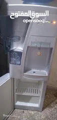  4 كولر مي ديجيتال لون سلفر مع حافظه للكاسات وحافظه سفليه مستعمل خفيف جداكول ممتاذ علي الفحص حامي بارد