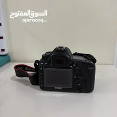  4 Canon 5d mark IV