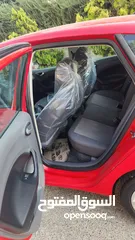  3 سيات ابيزا فحص نخب  اصل خصوصي  جير عادي  فحص نخب  عداد قليل