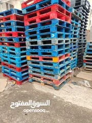  14 طبالي خشب وبلاستيك بيع وشراء مبخر