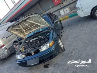  7 اكسنت1996.