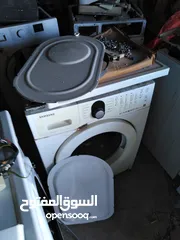  1 قطع غيار جميع الغسالات الاتوماتيك