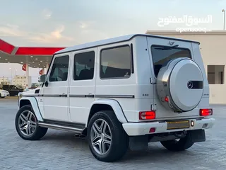  2 G63 خليجي 2015 نظيف