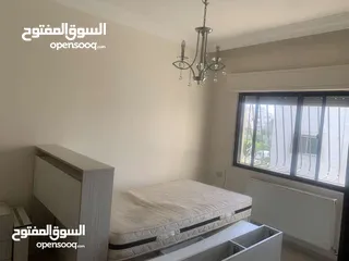  5 شقة فارغة للايجار خلدا