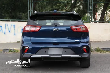  26 كيا نيرو 2019 الشكل الجديد اقساط من المعرض مباشره