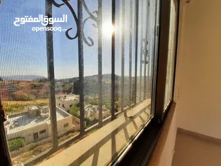  6 شقة للبيع في منطقة مرج الحمام بإطلالة رائعة و مميزة