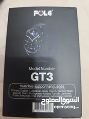  6 ساعة ذكية جديدة للبيع