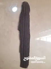  2 قطعة من سيف قديم جدا