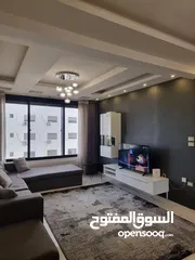  3 شقة طابق ثاني للبيع 126م البنيات خلف مديريه الأمن العام بسعر مغري