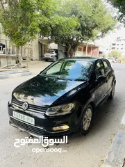  1 فرررم فررررم عالكاش بولو 2018/17 اصللل اوتومات مطور 1200 تيربو