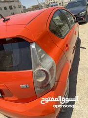  3 تويوتا بريوس سي بحالة ممتازة 4 جيد