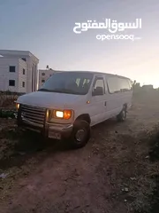  3 فورد اكولاين