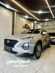  2 سنتافي هونداي 2019