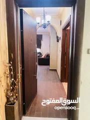  21 شقة فاخرة مفروشة في ضاحية الرشيد حي الخرابشة للإيجار.