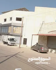  2 تسوية 450 متر للايجار