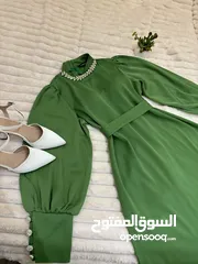  3 فساتين تركية للبيع