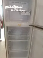  5 Samsung fridge