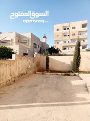  2 شقة سكنية للبيع اربد الحصن مقابل مسجد ظفار