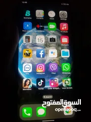  1 تلفون من نوع calus at16 pro max للبيع شبيه الiphon 16 pro max