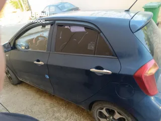  7 لون مميز وفحص نخب نخب ماشيه46الف عداد اصلي السعر37كاش موديل16 فل فل