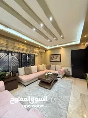  15 ‏شقة فاخرة 4 نوم للبيع او للإيجار السنوي بمساحة داخلية 322 وخارجية 650