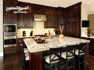  4 مطابخ البسومي albesomi kitchen