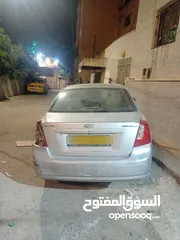  2 سيارة شفرليت مشطوبة بحاله جيدة