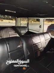  2 للبيع كاش او بدل على كادي او بيجو او توران بشرط تكون عدد المقاعد 7