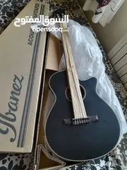  1 Ibanez electric classic