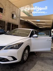  7 شانجان ايدو بوز اسود حبة مميزه 2021 للبيع