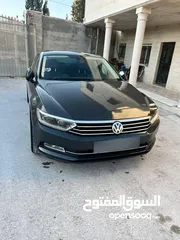  5 فولكسفاجن باسات 2017