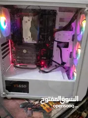  3 بي سي PC للمرواس